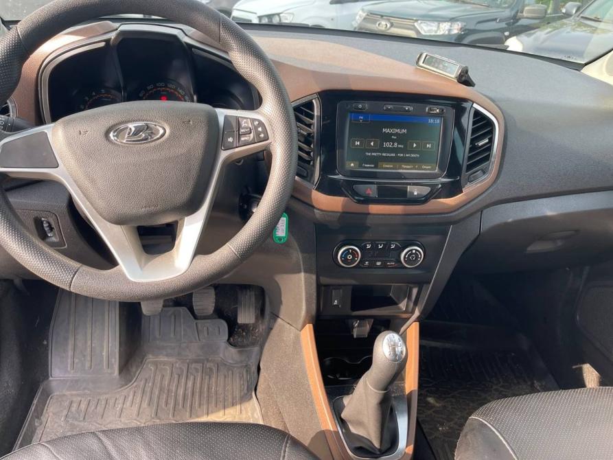 Lada (ВАЗ) XRAY I Санкт-Петербург  - изображение 6