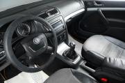 Skoda Octavia II (A5) Рестайлинг Тюмень  - изображение 25