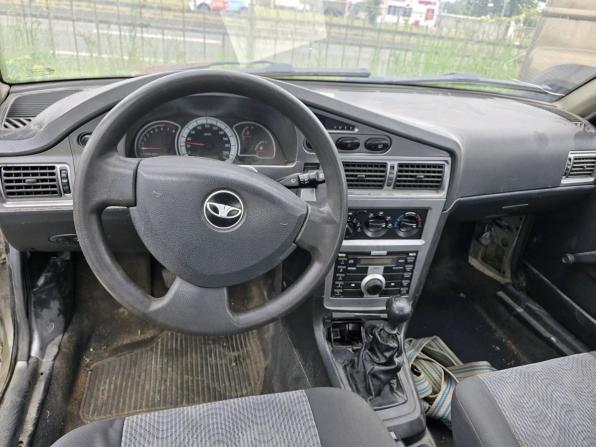Daewoo Nexia I Рестайлинг с пробегом 2009 года, цена 109 000 рублей, 198770 км, седан, Автокод Объявления