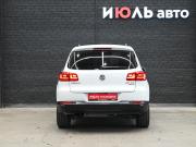 Volkswagen Tiguan I Рестайлинг Екатеринбург  - изображение 21
