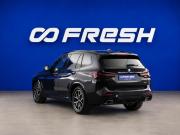 BMW X3 III (G01) Рестайлинг Москва  - изображение 28