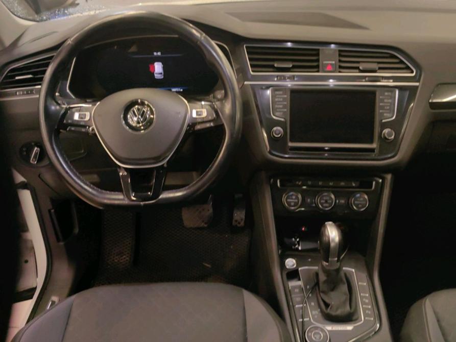Volkswagen Tiguan II Санкт-Петербург  - изображение 4