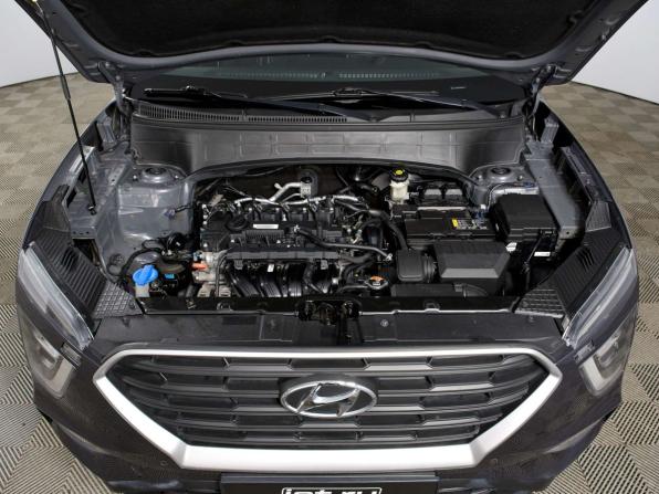 Hyundai Creta II с пробегом 2022 года, цена 2 398 000 рублей, 67647 км, внедорожник, Автокод Объявления