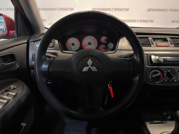 Mitsubishi Lancer IX Рестайлинг с пробегом 2007 года, цена 479 000 рублей, 199080 км, универсал, Автокод Объявления