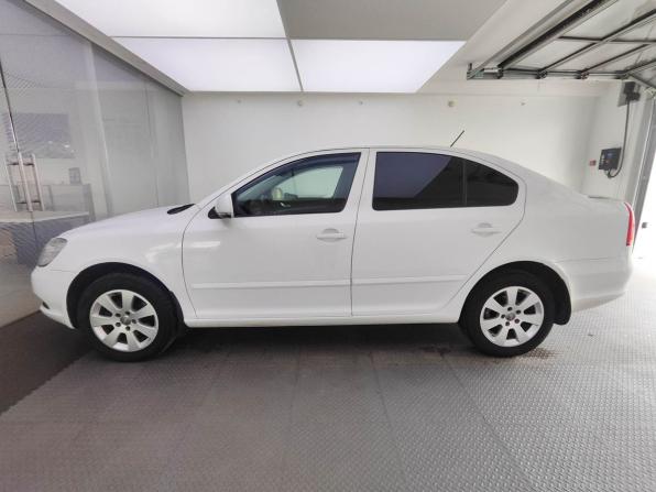 Skoda Octavia II (A5) Рестайлинг с пробегом 2012 года, цена 749 000 рублей, 199000 км, лифтбек, Автокод Объявления