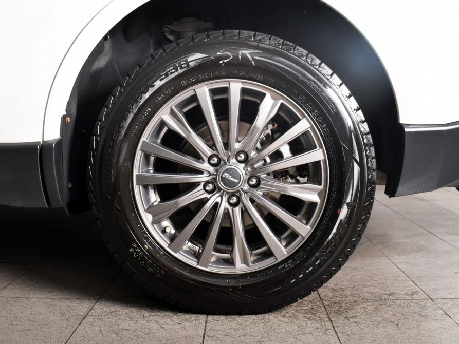 Toyota Harrier IV (XU80) Кемерово  - изображение 13