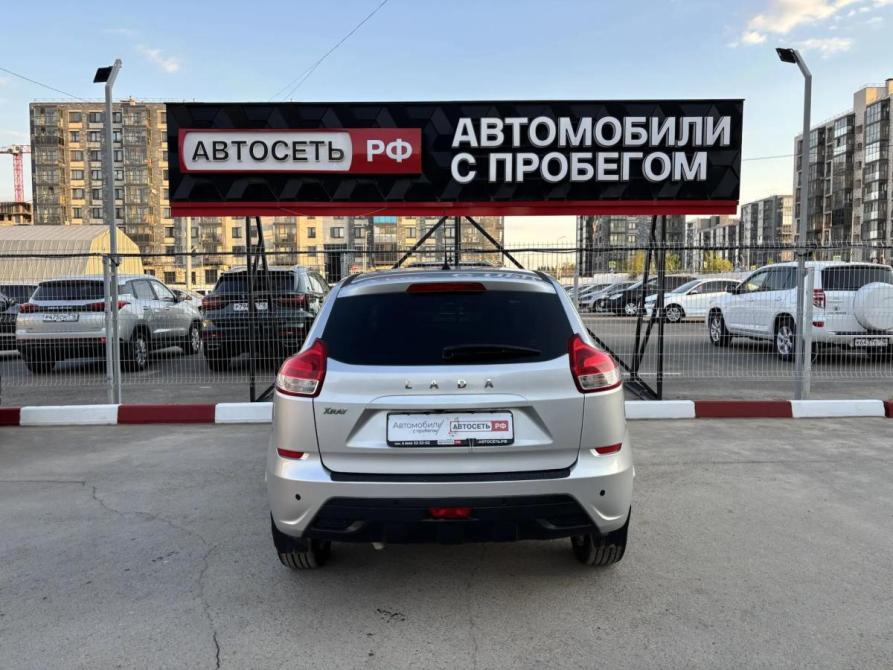 Lada (ВАЗ) XRAY I Альметьевск  - изображение 15