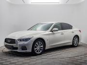 Infiniti Q50 I Москва  - изображение 19
