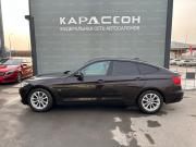 BMW 3 серии VI (F3x) Рестайлинг Екатеринбург  - изображение 15