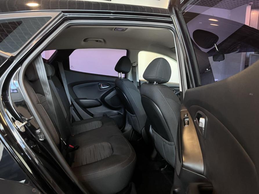 Hyundai ix35 I Рестайлинг Чебоксары  - изображение 22