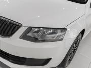 Skoda Octavia III (A7) Москва  - изображение 39