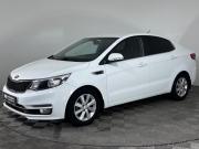 Kia Rio III Рестайлинг Ростов-на-Дону  - изображение 17