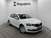 Skoda Octavia III (A7) Рестайлинг Воронеж  - изображение 23