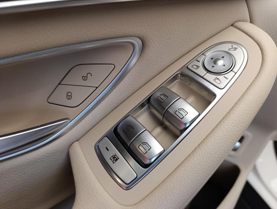 Mercedes-Benz GLC I (X253) Рестайлинг Москва  - изображение 13