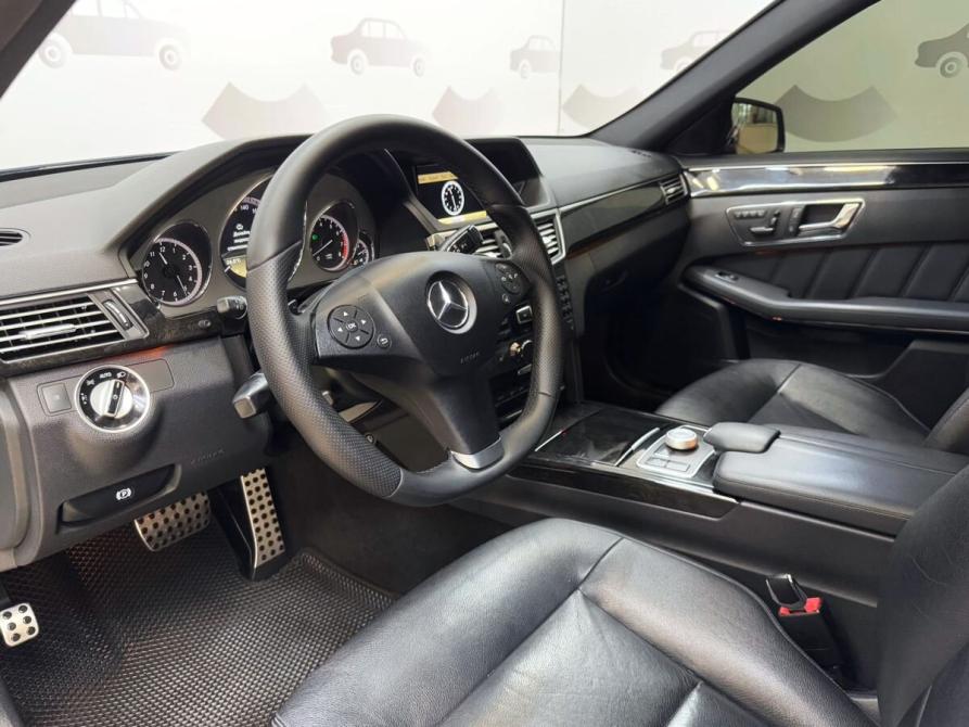 Mercedes-Benz E-Класс IV (W212 S212 C207) Ставрополь  - изображение 7