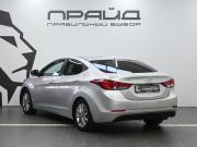 Hyundai Elantra V (MD) Рестайлинг Ростов-на-Дону  - изображение 27