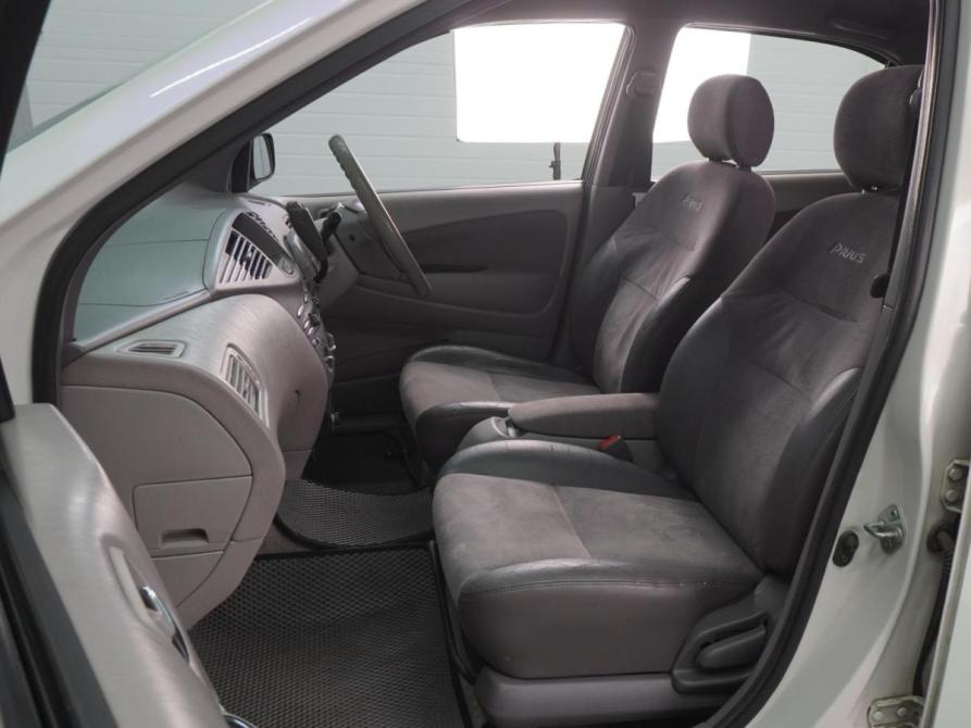 Toyota Prius I (XW10) Воронеж  - изображение 8