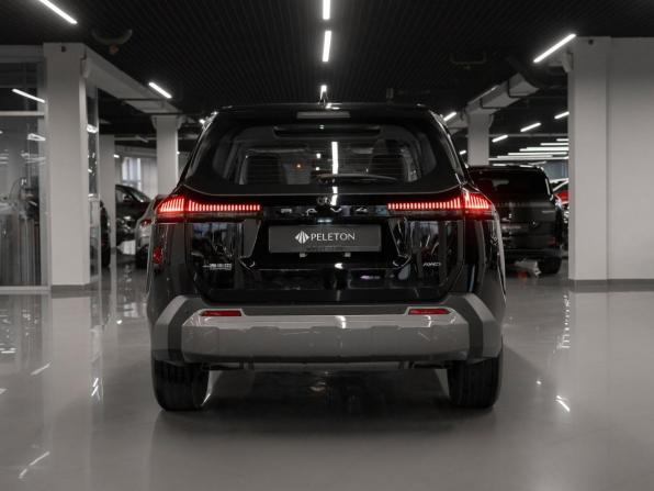 Toyota RAV4 VI (XA60) с пробегом 2026 года, цена 4 350 000 рублей, 18 км, внедорожник, Автокод Объявления
