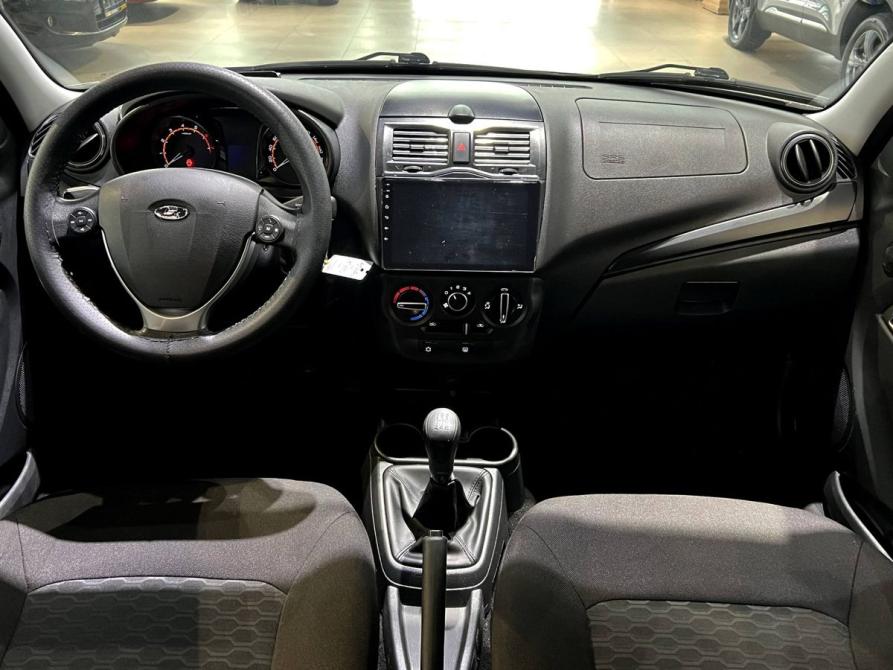Lada (ВАЗ) Granta I Рестайлинг Оренбург  - изображение 19