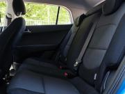 Hyundai Creta I Рестайлинг Москва  - изображение 24