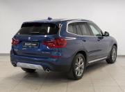 BMW X3 III (G01) Санкт-Петербург  - изображение 35