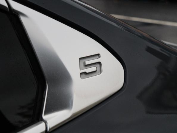 BMW 5 серии VIII (G60/G61/G68) с пробегом 2024 года, цена 6 220 000 рублей, 23060 км, седан, Автокод Объявления