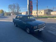 Lada (ВАЗ) 2107 Чайковский  - изображение 11