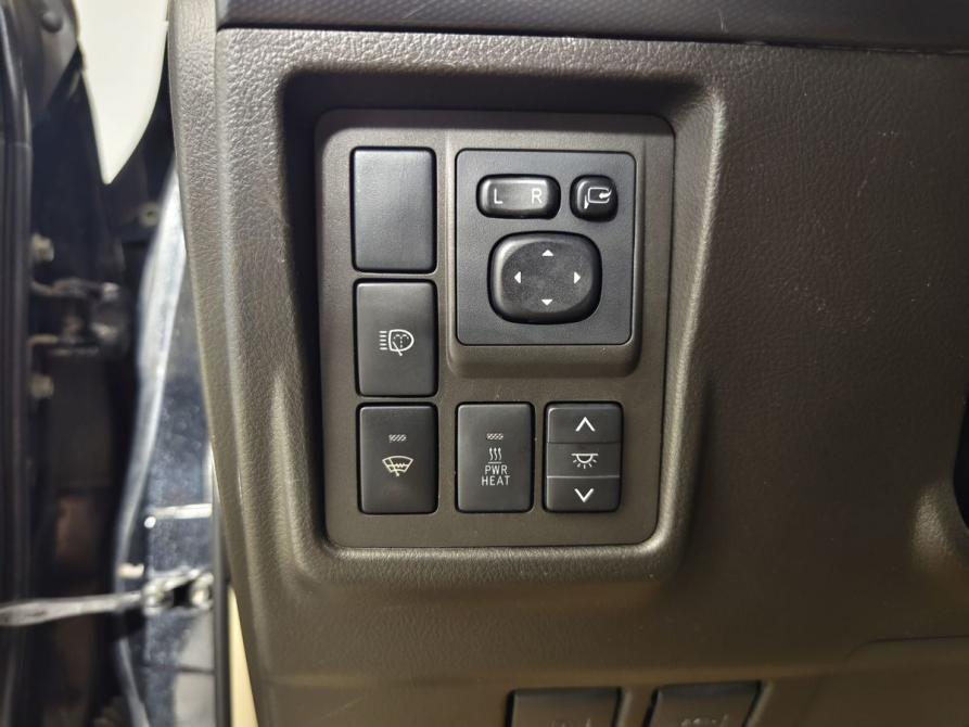 Toyota Land Cruiser Prado 150 Series Санкт-Петербург  - изображение 16