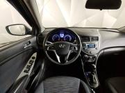 Hyundai Solaris I Рестайлинг Москва  - изображение 40