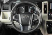 Toyota HiAce H300 Тюмень  - изображение 29
