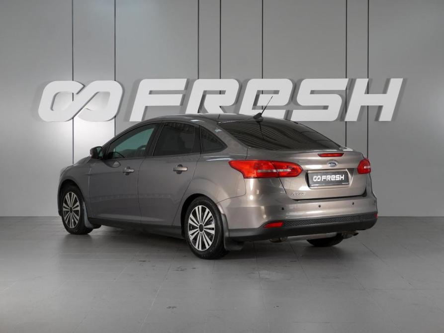 Ford Focus III Рестайлинг Минеральные Воды  - изображение 2