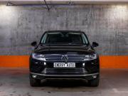Volkswagen Touareg II Рестайлинг Уфа  - изображение 29