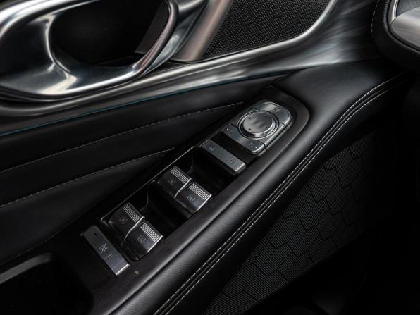 GAC GS8 II с пробегом 2023 года, цена 3 230 000 рублей, 93744 км, внедорожник, Автокод Объявления