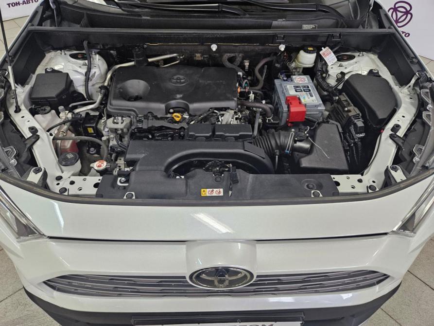Toyota RAV4 V (XA50) Тольятти  - изображение 9