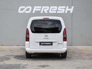 Citroen Berlingo II Рестайлинг Краснодар  - изображение 20