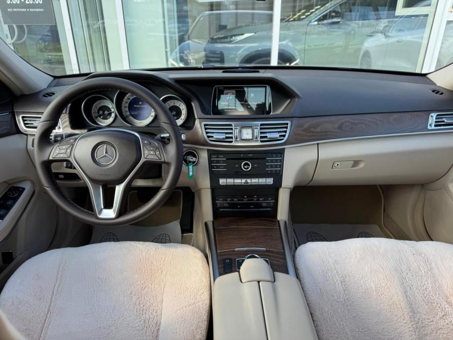 Mercedes-Benz E-Класс IV (W212 S212 C207) Рестайлинг Ульяновск  - изображение 16