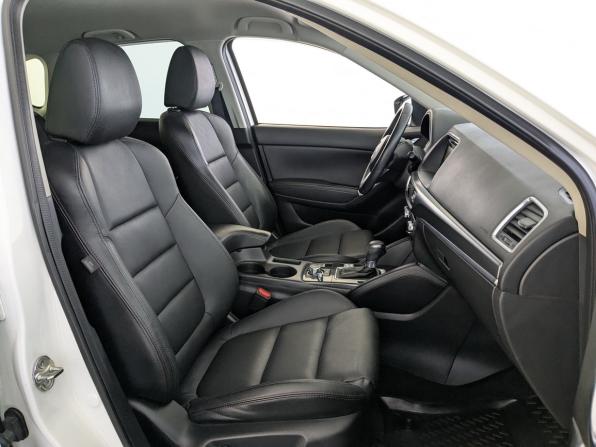 Mazda CX-5 I Рестайлинг с пробегом 2017 года, цена 1 990 000 рублей, 200775 км, внедорожник, Автокод Объявления