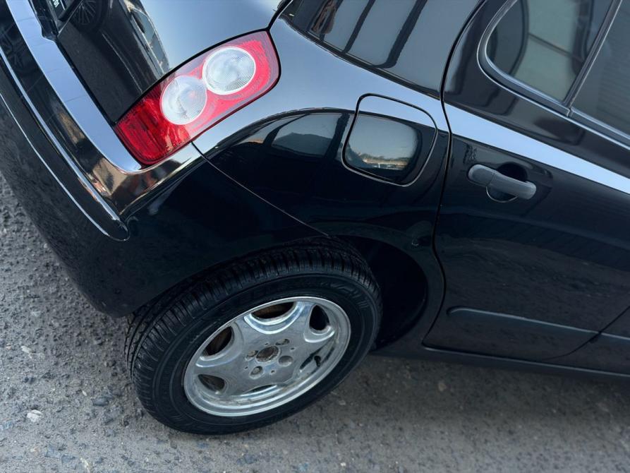 Nissan Micra III (K12) Волгоград  - изображение 28