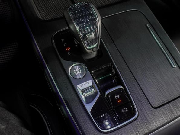 GAC GS8 II с пробегом 2024 года, цена 3 299 000 рублей, 14984 км, внедорожник, Автокод Объявления