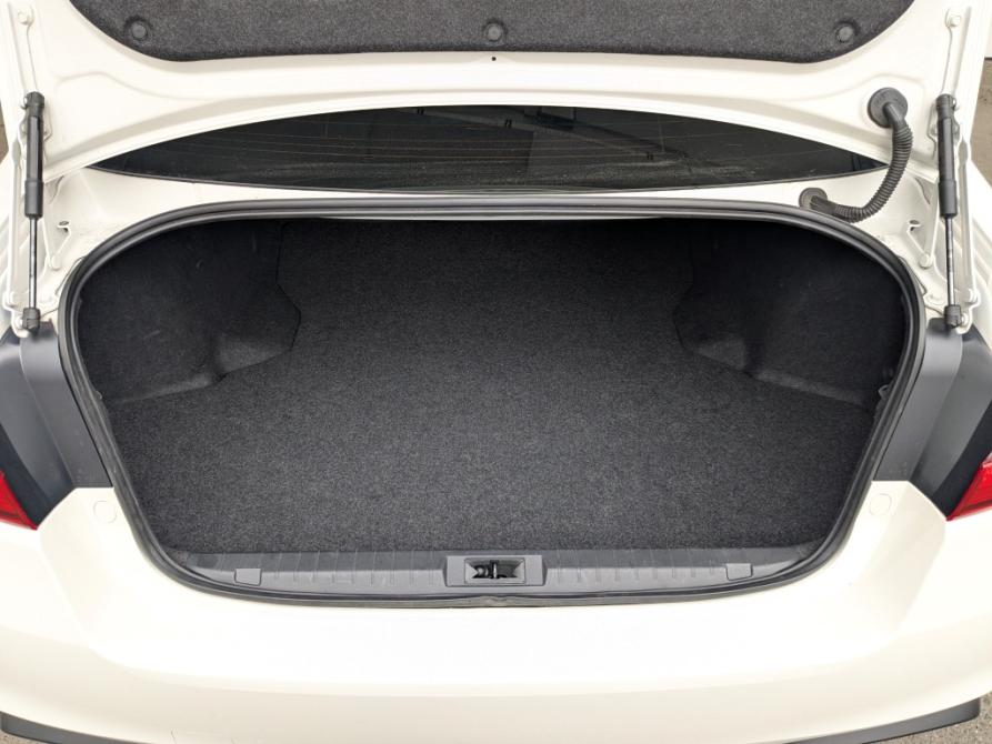 Subaru Legacy VI Рестайлинг Москва  - изображение 14