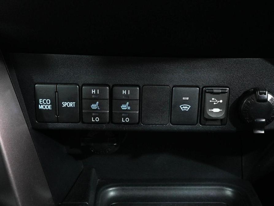 Toyota RAV4 IV (XA40) Рестайлинг Ростов-на-Дону  - изображение 15