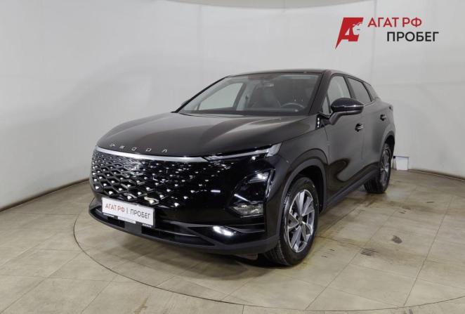Omoda C5 I с пробегом 2024 года, цена 1 675 000 рублей, 20020 км, внедорожник, Автокод Объявления