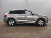 Skoda Kodiaq I Москва  - изображение 19