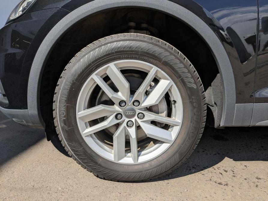 Audi Q5 II (FY) Москва  - изображение 12