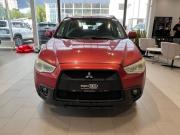 Mitsubishi ASX I Серпухов  - изображение 13