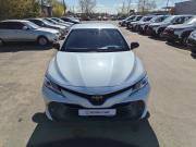 Toyota Camry VIII (XV70) Саратов  - изображение 74