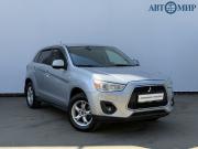 Mitsubishi ASX I Москва  - изображение 15