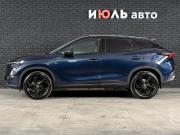 Omoda C5 I Екатеринбург  - изображение 23