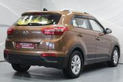Hyundai Creta I Кемерово  - изображение 31