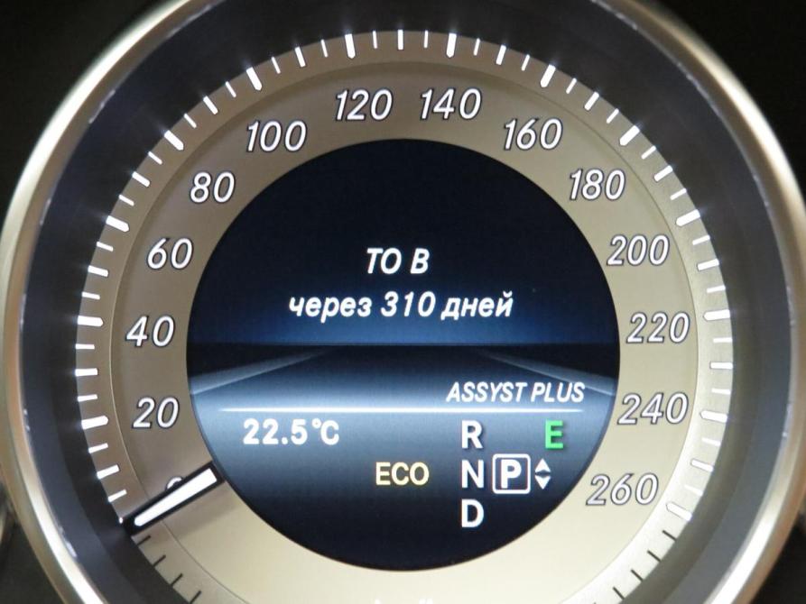 Mercedes-Benz CLS II (C218) Рестайлинг Санкт-Петербург  - изображение 15